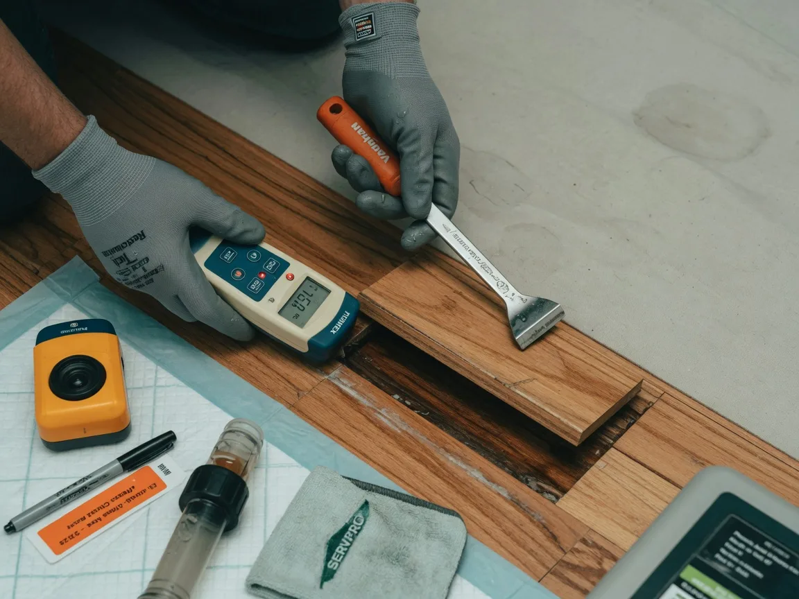 Why choose Water Damage Restoration in Pendleton, SC